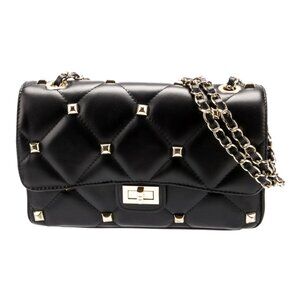 Persaman New York Leather Bag